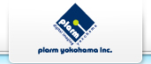 plarm yokohama inc.