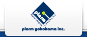 plarm yokohama inc.